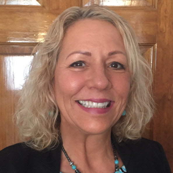 Photo of Maia Chankseliani, PhD